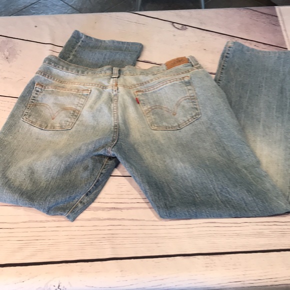 Levi’s jeans - Picture 3 of 10